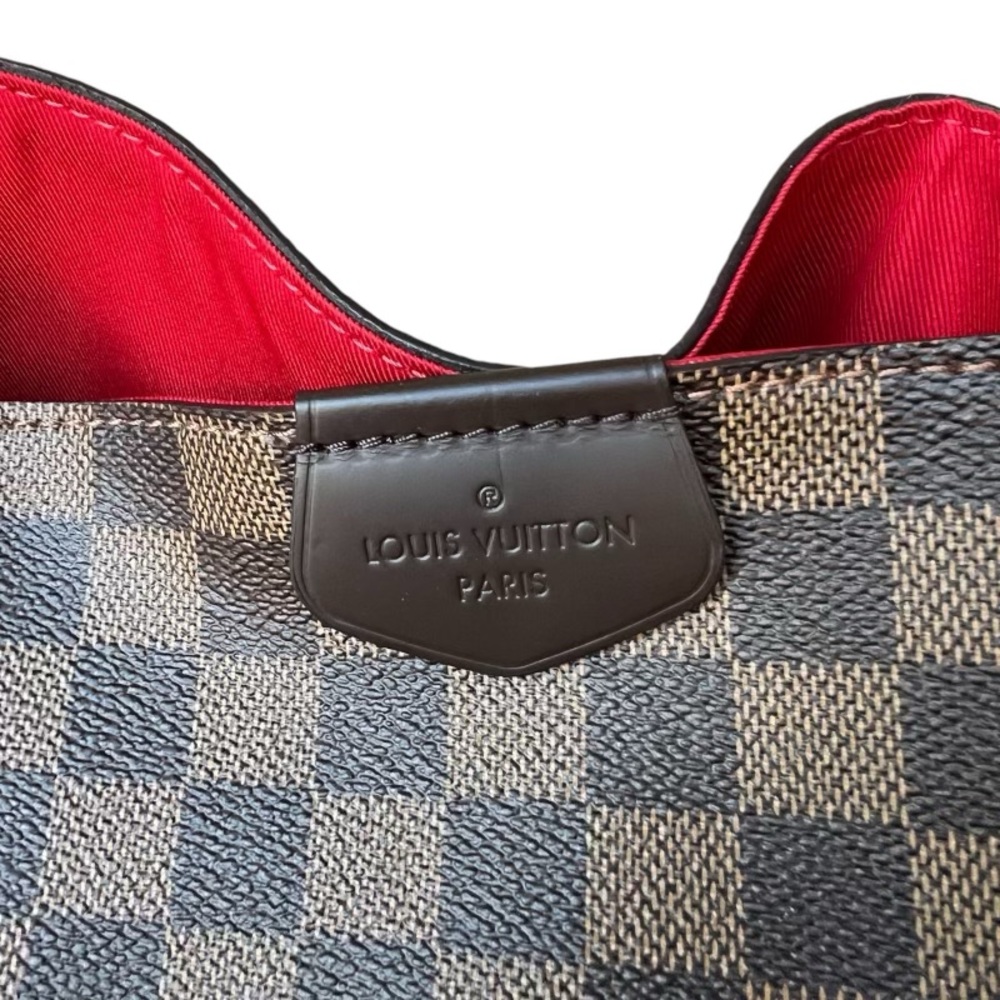 LV Graceful MM Hobo Tote - Picture 8 of 15